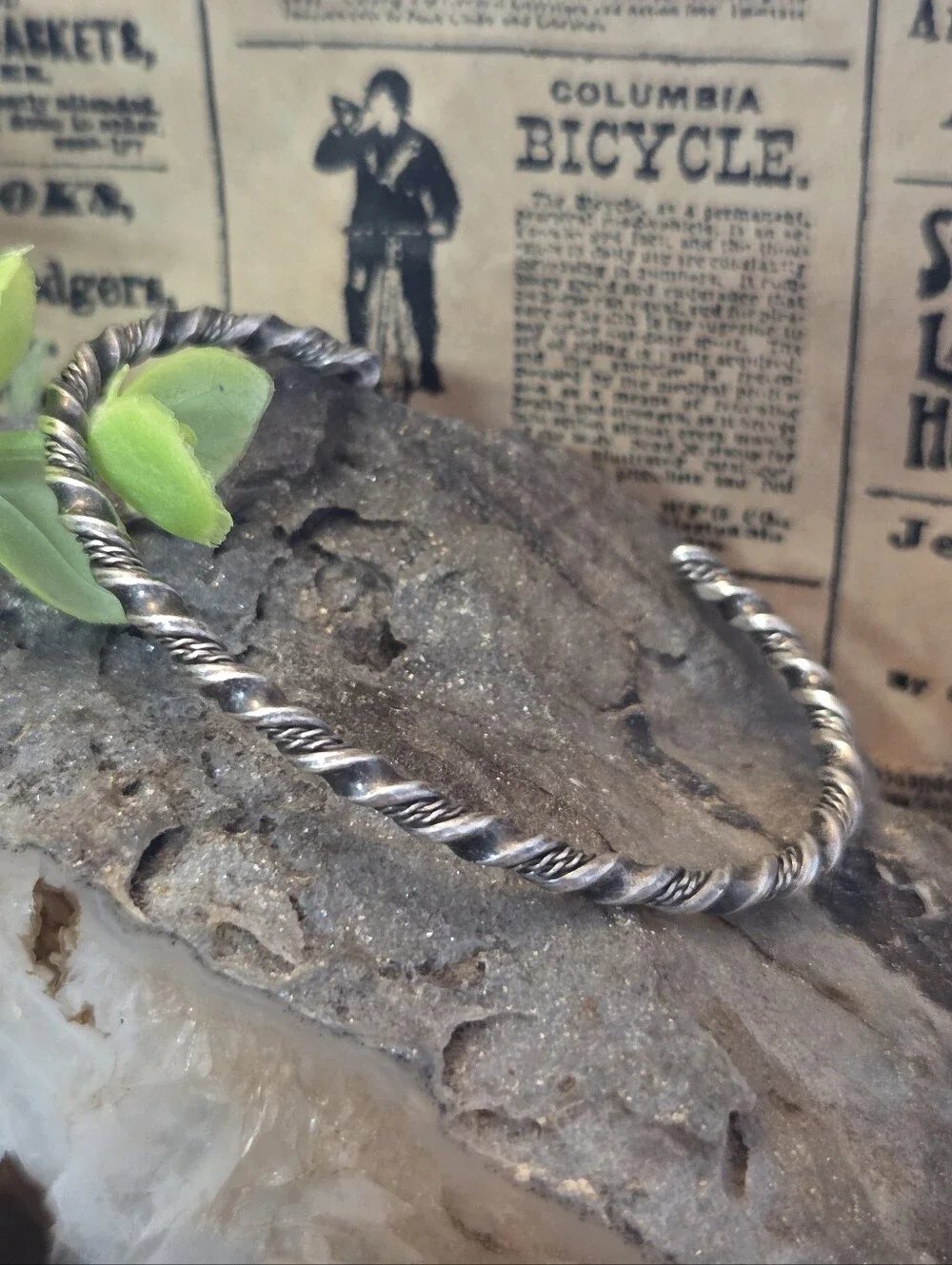 N/A vintage sterling